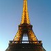 BucketList + Go To Paris And Climb ... = ✓