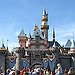 BucketList + Go To Disney Land = ✓