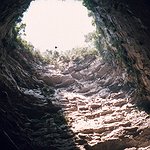 BucketList + Go Cave Diving In The ... = ✓