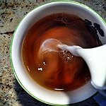 BucketList + Drink Thai Milk Tea In ... = ✓
