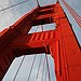 BucketList + Drive Across The Golden Gate ... = ✓