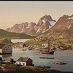BucketList + Visit Lofoten = ✓