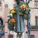 BucketList + Revisit Göttingen = ✓