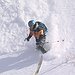 BucketList + Learn Telemark Skiing = ✓