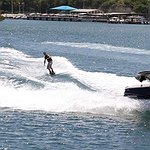 BucketList + Try Wakeboarding = ✓