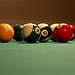 BucketList + Buy A Pool Table = ✓