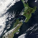 BucketList + Travel All Of New Zealand = ✓