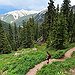 BucketList + Go Hiking/ Or Cross Country ... = ✓