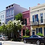 BucketList + Visit Charleston Sc = ✓