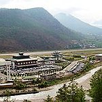 BucketList + Travel To Bhutan = ✓
