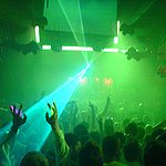 BucketList + Go To A Rave! = ✓