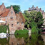 BucketList + Gent = ✓