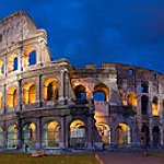 BucketList + Visit Italy - Rome, Venice = ✓