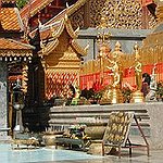 BucketList + Far East - Chiang Mai: ... = ✓
