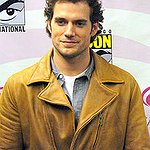 BucketList + Meet Henry Cavill = ✓