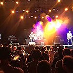 BucketList + Organize Festivals And Concerts = ✓