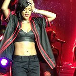 BucketList + Go See Rihanna In Concert = ✓