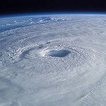BucketList + Be In A Hurricane. = ✓