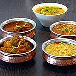 BucketList + Eat Curry In India = ✓