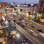 BucketList + Live In Los Angeles = ✓