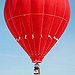 BucketList + Go Up In A Hot-Air ... = ✓
