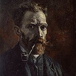 BucketList + Visit The Van Gogh Museum, ... = ✓