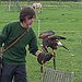 BucketList + Try Falconry = ✓