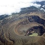 BucketList + Go To An Active Volcano = ✓