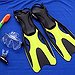 BucketList + Learn To Snorkel With Fins = ✓