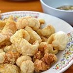 BucketList + Master Pork Crackling = ✓