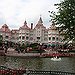 BucketList + Do The Paris Disneyland Half ... = ✓