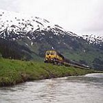 BucketList + Travel To Alaska = ✓