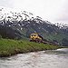 BucketList + Travel To Alaska = ✓