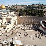 BucketList + Visit Jerusalem, Israel = ✓