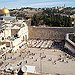 BucketList + Visit Jerusalem, Israel = ✓