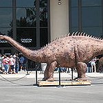 BucketList + Tour The Creation Museum In ... = ✓