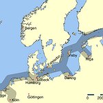 BucketList + Cruise The Baltic = ✓