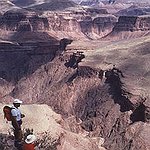 BucketList + Visit A Canyon = ✓