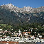 BucketList + Go To Austria = ✓