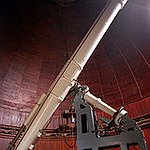 BucketList + Get A Telescope = ✓