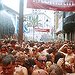 BucketList + Attend 'La Tomatina' = ✓
