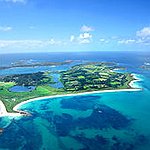 BucketList + Visit The Scilly Islands = ✓