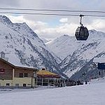 BucketList + Take A Skiing Holiday In ... = ✓