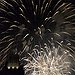 BucketList + See The London Nye Fireworks ... = ✓