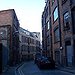 BucketList + Live In A Loft = ✓