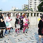 BucketList + Visit Harajuku In Tokyo, Japan. = ✓