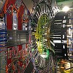 BucketList + See The Large Hadron Collider = ✓