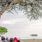 BucketList + Go On An African Safari = ✓