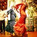 BucketList + Learn Flamenco Dancing In Andalusia = ✓