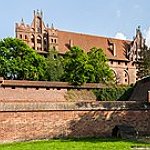 BucketList + Visit Malbork Castle = ✓